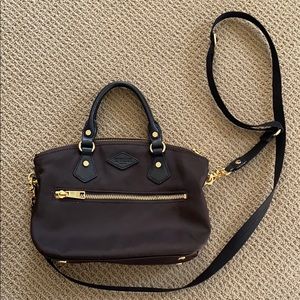 MZ Wallace handbag/crossbody bag